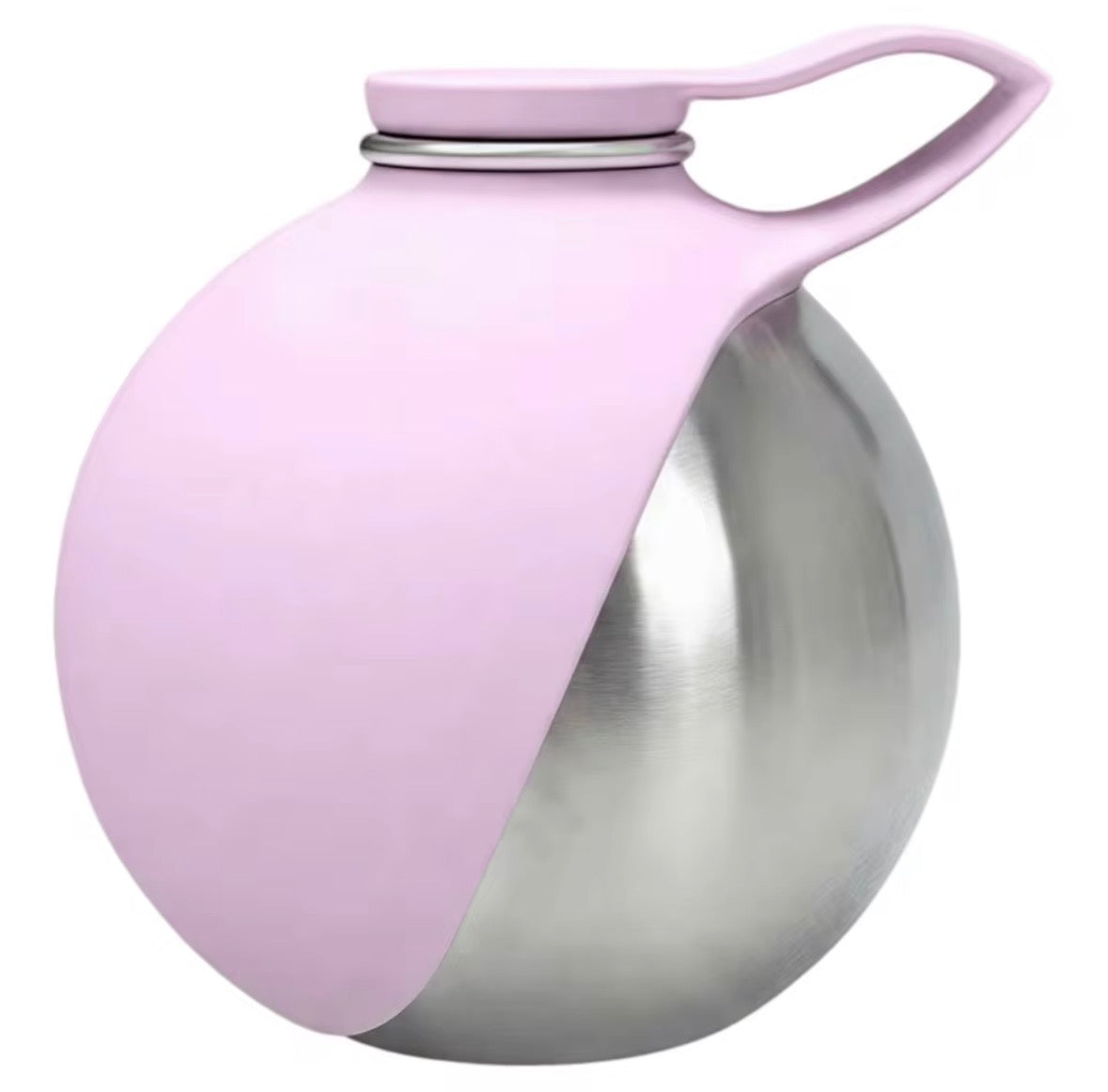 Ball Water bottle