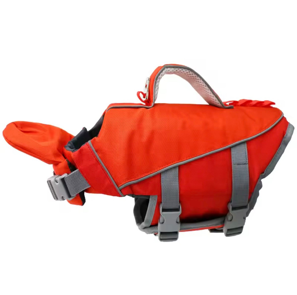Petly Float-Dog swimsuit