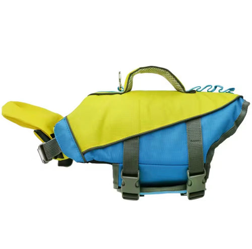Petly Float-Dog swimsuit